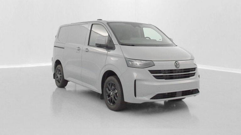 Volkswagen Transporter T7 2.0 TDI 150ch Business BVA8 - Image 01 (July 7, 2026)