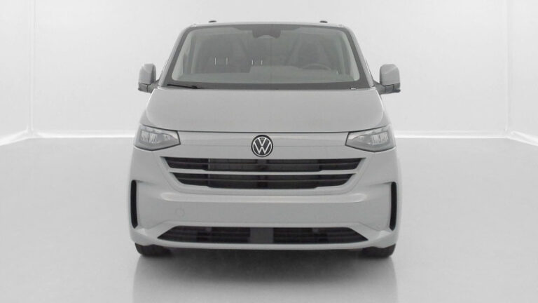 Volkswagen Transporter T7 2.0 TDI 150ch Business BVA8 - Image 02 (July 7, 2026)