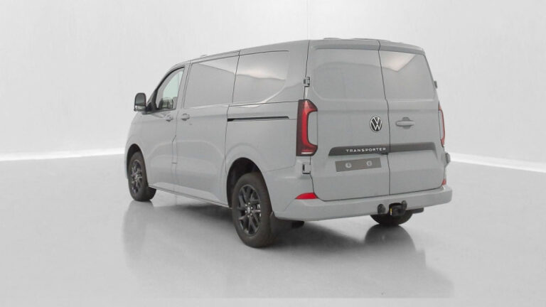 Volkswagen Transporter T7 2.0 TDI 150ch Business BVA8 - Image 05 (July 7, 2026)