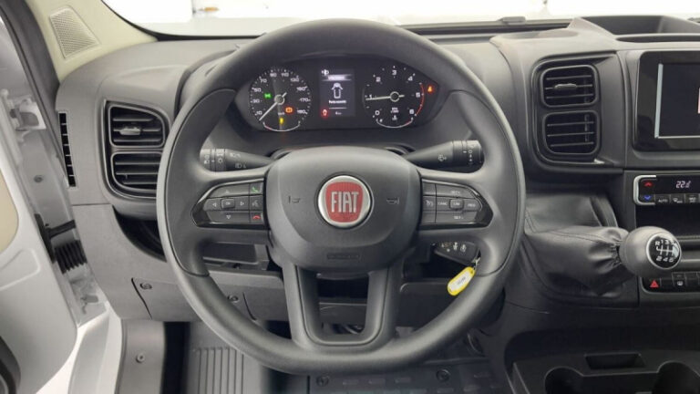 Fiat Ducato III 3.5 MH2 H3-Power 140ch - Image 10 (July 7, 2026)