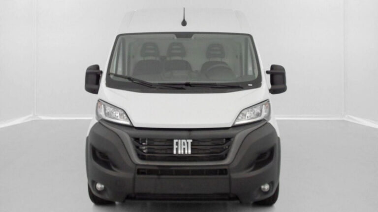 Fiat Ducato III 3.5 MH2 H3-Power 140ch - Image 02 (July 7, 2026)