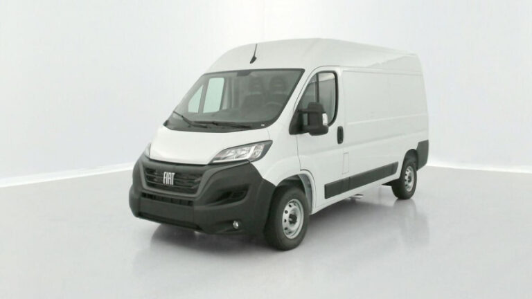 Fiat Ducato III 3.5 MH2 H3-Power 140ch - Image 03 (July 7, 2026)