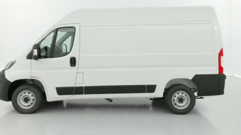 Fiat Ducato III 3.5 MH2 H3-Power 140ch - Image 04 (July 7, 2026)