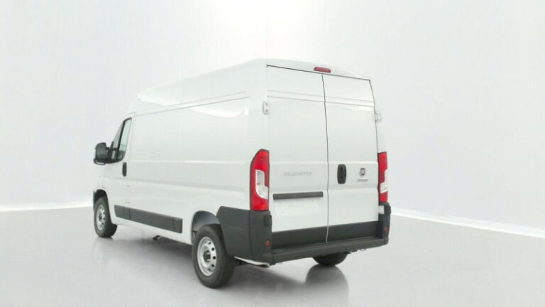 Fiat Ducato III 3.5 MH2 H3-Power 140ch - Image 05 (July 7, 2026)
