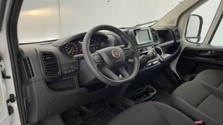 Fiat Ducato III 3.5 MH2 H3-Power 140ch - Image 06 (July 7, 2026)
