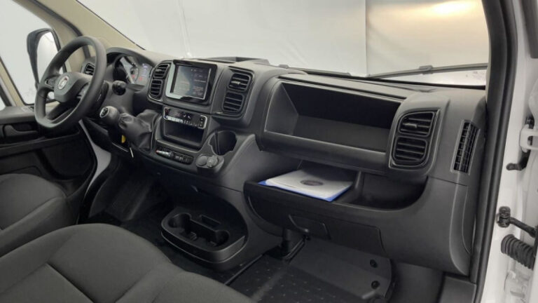 Fiat Ducato III 3.5 MH2 H3-Power 140ch - Image 07 (July 7, 2026)