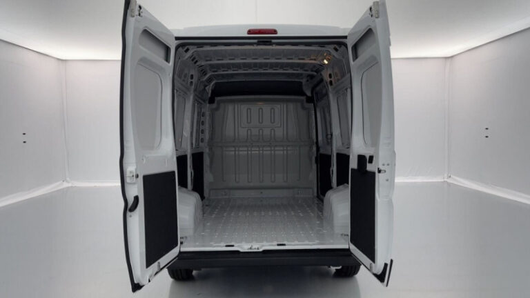 Fiat Ducato III 3.5 MH2 H3-Power 140ch - Image 09 (July 7, 2026)