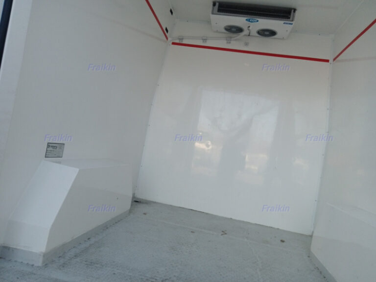 Fiat Ducato MAXI 3T5 LH2 160 MTJ FRIGORIFIQUE - Image 06 (July 7, 2026)