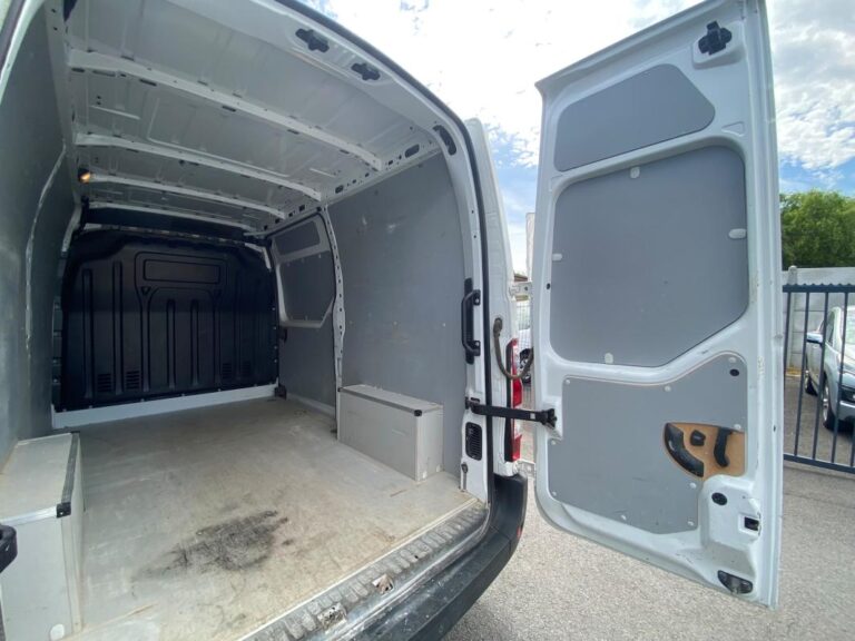 Renault Master DCI 135CV 3T3 GRAND CONFORT – BLUETOOTH/ROUE DE SECOURS/REGULATEUR/CLIM - Image 13 (July 7, 2026)
