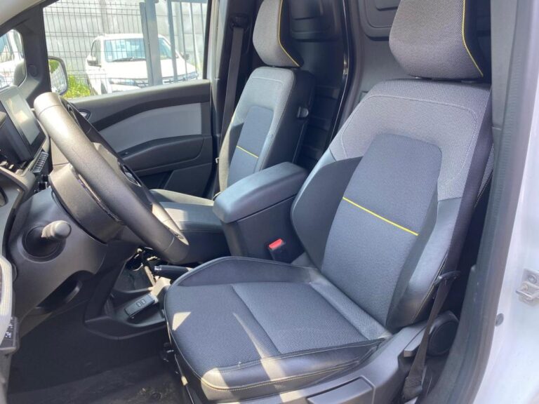 Renault Kangoo Van EXTRA 1.5DCI 95CV – CAMERA/CARPLAY/DEMARRAGE MAINS LIBRES/CLIM - Image 03 (July 7, 2026)