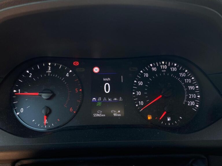 Renault Kangoo Van EXTRA 1.5DCI 95CV – CAMERA/CARPLAY/DEMARRAGE MAINS LIBRES/CLIM - Image 04 (July 7, 2026)