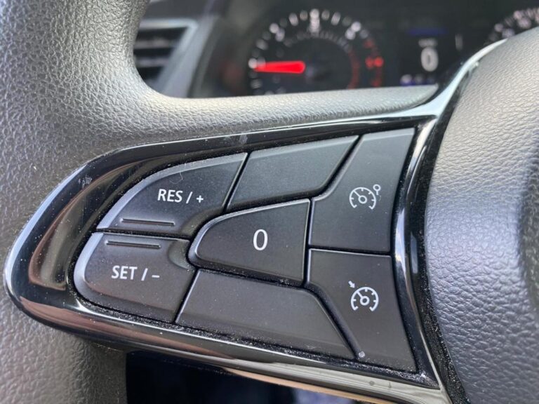Renault Kangoo Van EXTRA 1.5DCI 95CV – CARPLAY/CAMERA-HABILLAGE BOIS/GPS - Image 11 (July 7, 2026)
