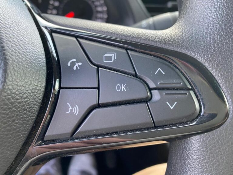 Renault Kangoo Van EXTRA 1.5DCI 95CV – CARPLAY/CAMERA-HABILLAGE BOIS/GPS - Image 09 (July 7, 2026)
