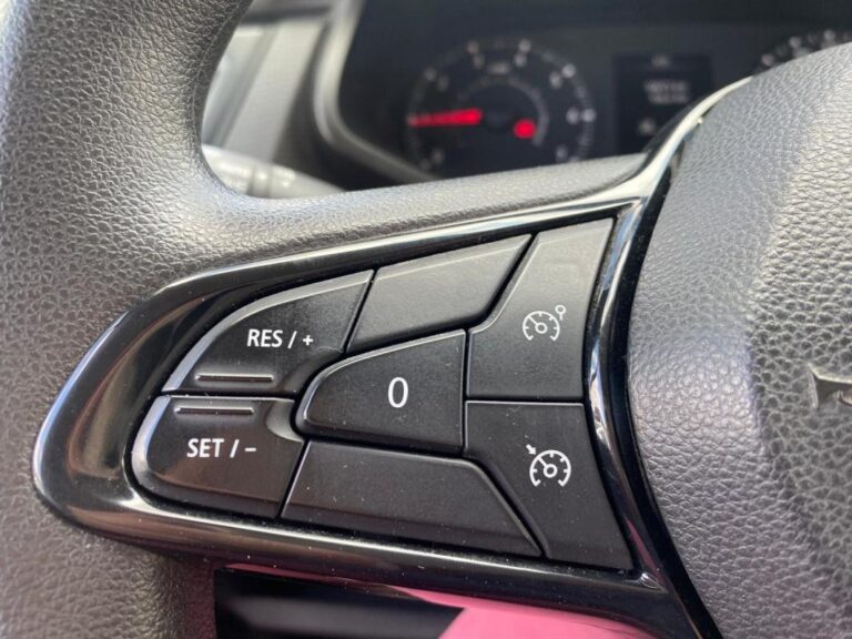 Renault Trafic CONFORT 2.0 DCI 130CV 2T8 17.000HT – BLUETOOTH/GALERIE/CLIM/KIT BOIS - Image 05 (July 7, 2026)