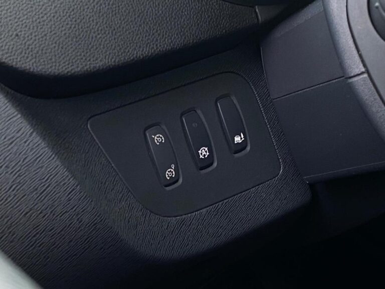 Renault Kangoo Maxi dci 95 cv extra clim Bluetooth radars 1 ère main 10000 HT - Image 06 (July 7, 2026)