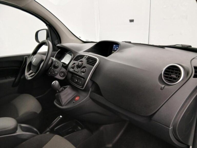 Renault Kangoo Express BLUE DCI 80 EXTRA R-LINK - Image 13 (July 7, 2026)