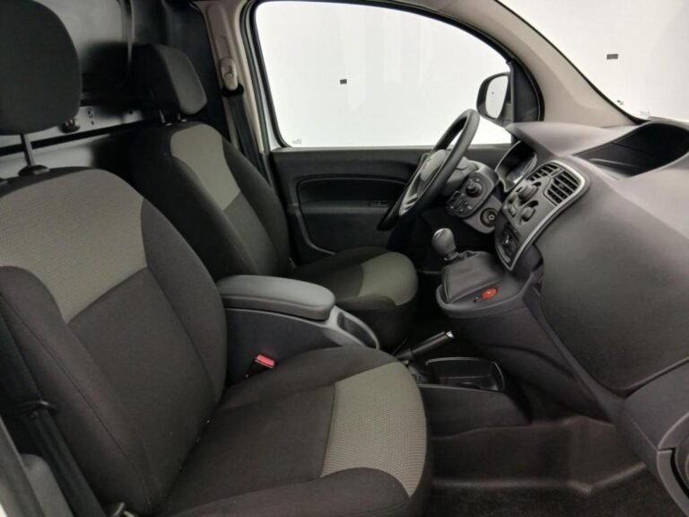 Renault Kangoo Express BLUE DCI 80 EXTRA R-LINK - Image 14 (July 7, 2026)