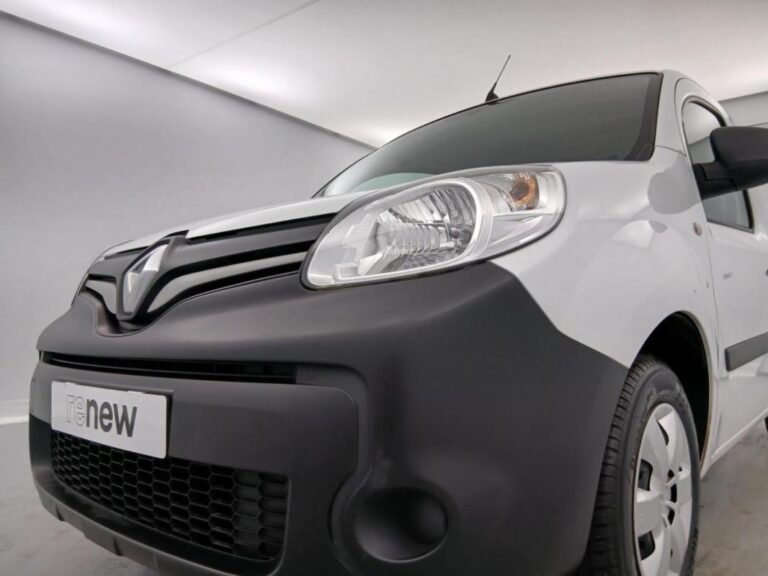 Renault Kangoo Express BLUE DCI 80 EXTRA R-LINK - Image 18 (July 7, 2026)