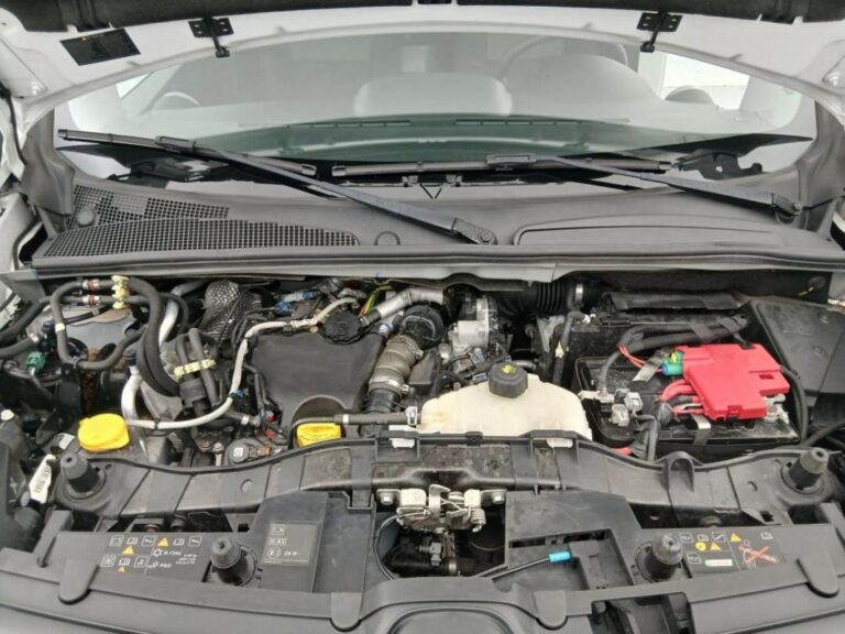 Renault Kangoo Express BLUE DCI 80 EXTRA R-LINK - Image 19 (July 7, 2026)