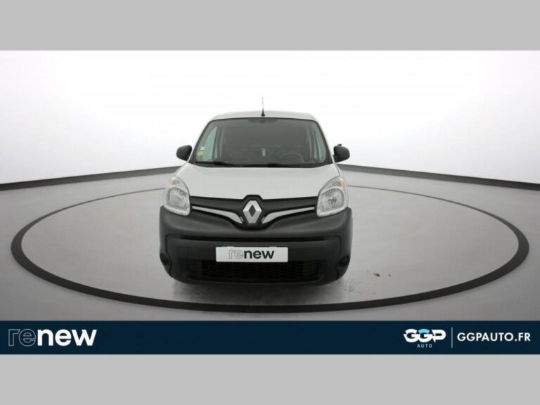 Renault Kangoo Express BLUE DCI 80 EXTRA R-LINK - Image 06 (July 7, 2026)