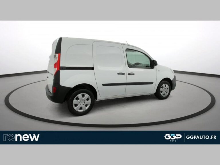 Renault Kangoo Express BLUE DCI 80 EXTRA R-LINK - Image 08 (July 7, 2026)