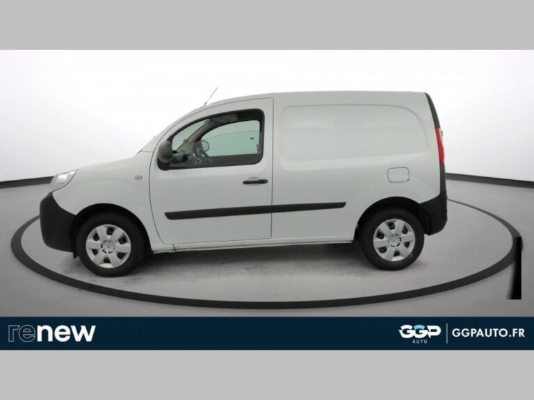 Renault Kangoo Express BLUE DCI 95 EXTRA R-LINK - Image 11 (July 7, 2026)