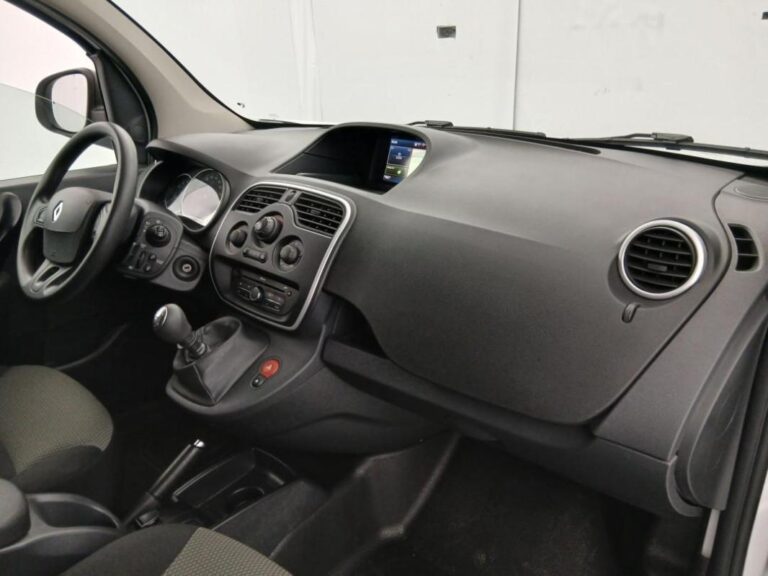 Renault Kangoo Express BLUE DCI 95 EXTRA R-LINK - Image 13 (July 7, 2026)