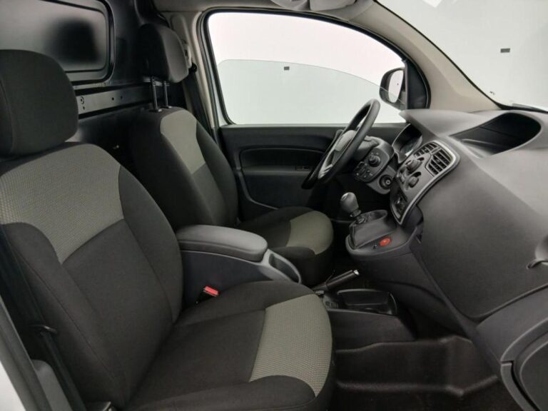 Renault Kangoo Express BLUE DCI 95 EXTRA R-LINK - Image 14 (July 7, 2026)