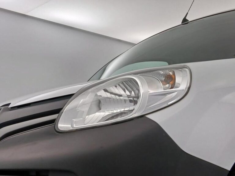 Renault Kangoo Express BLUE DCI 95 EXTRA R-LINK - Image 18 (July 7, 2026)