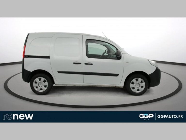 Renault Kangoo Express BLUE DCI 95 EXTRA R-LINK - Image 03 (July 7, 2026)