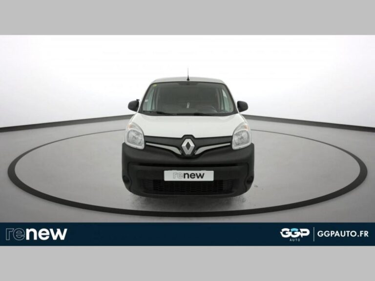 Renault Kangoo Express BLUE DCI 95 EXTRA R-LINK - Image 06 (July 7, 2026)