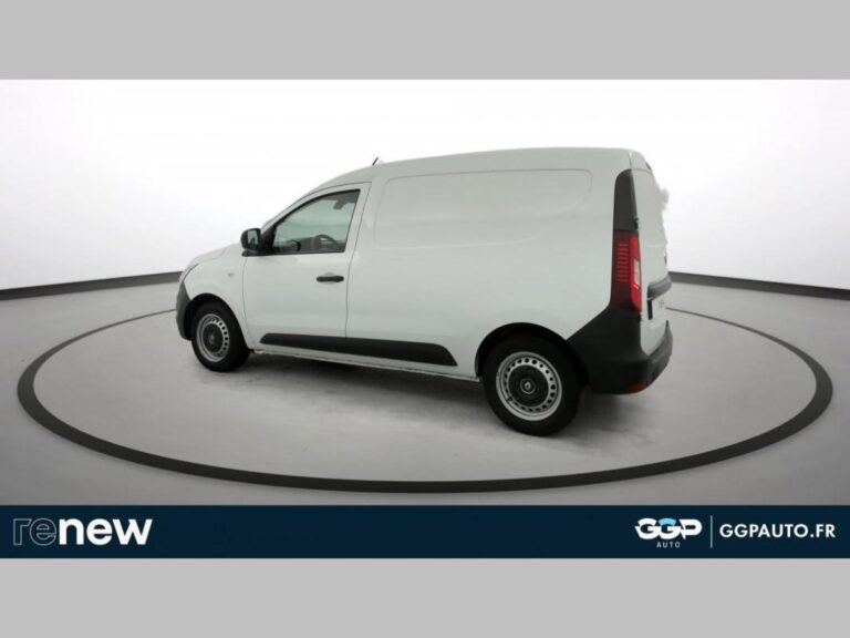 Renault Express Van BLUE DCI 95 – 22 CONFORT - Image 10 (July 7, 2026)