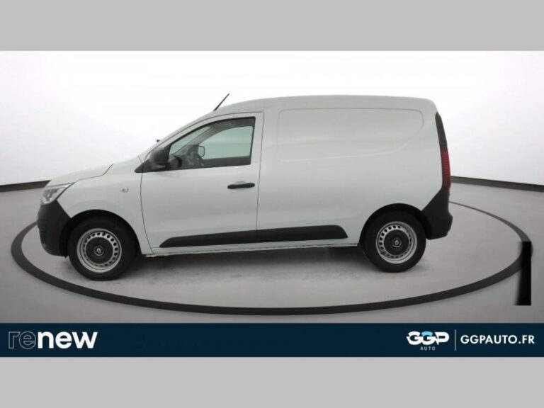 Renault Express Van BLUE DCI 95 – 22 CONFORT - Image 11 (July 7, 2026)