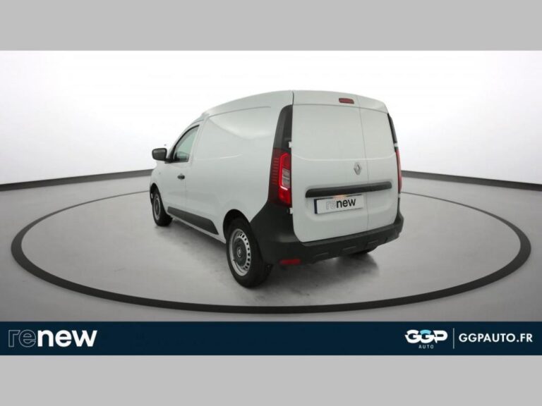 Renault Express Van BLUE DCI 95 – 22 CONFORT - Image 05 (July 7, 2026)