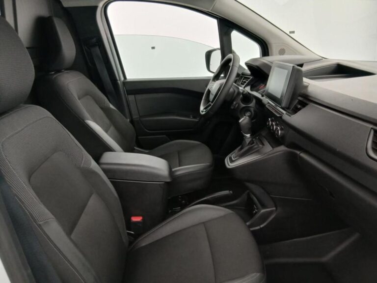 Renault Kangoo Van FG TOLE BLUE DCI 115 L1 AUTO GSR2 ADVANCE - Image 14 (July 7, 2026)