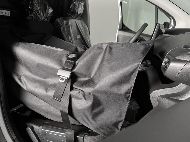 Citroën Berlingo VAN XL 950KG 3PL BLUEHDI 130CH -32% NEUF EAT8 S&S RALLONGE CARPLAY CAMERA KEYLESSGO - Image 17 (July 7, 2026)