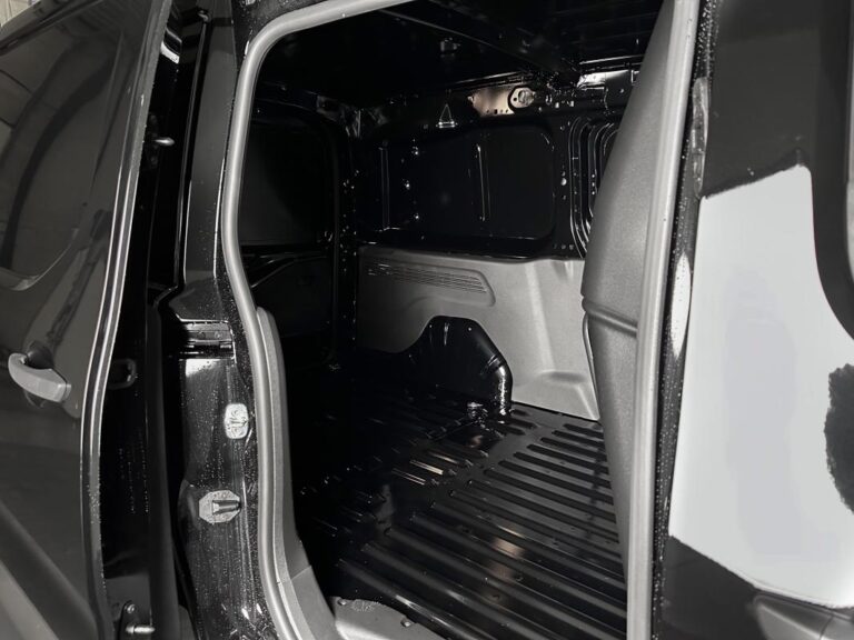 Citroën Berlingo VAN XL 950KG 3PL BLUEHDI 130CH -32% NEUF EAT8 S&S RALLONGE CARPLAY CAMERA KEYLESSGO - Image 18 (July 7, 2026)
