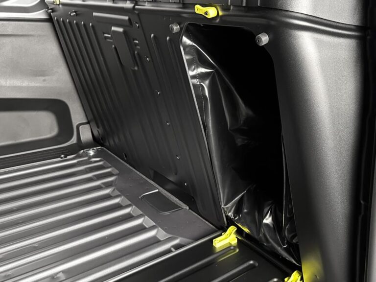 Citroën Berlingo VAN 3PL BLUEHDI 130CH -31% NEUF EAT8 S&S CARPLAY REGUL DAB FULL LED CABINE EXTENSO - Image 16 (July 7, 2026)