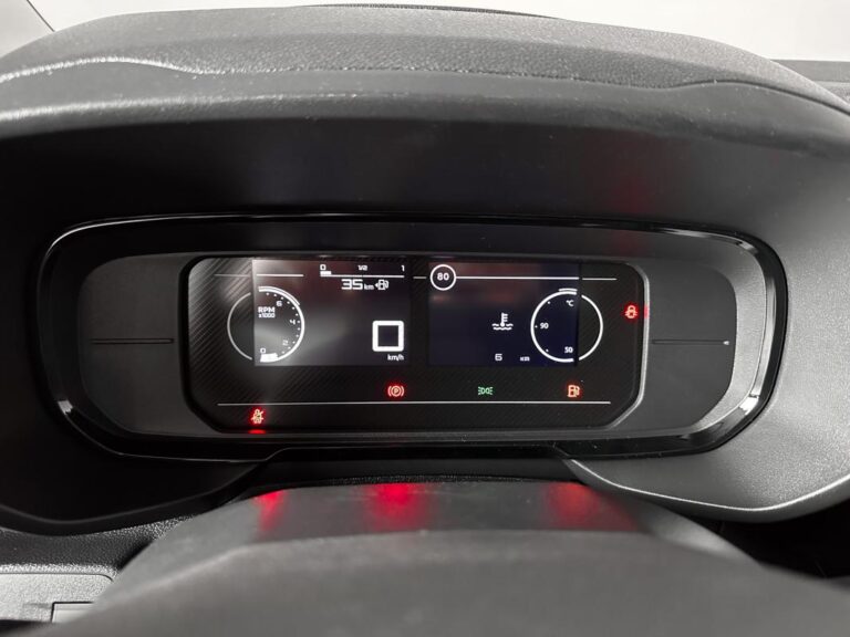 Citroën Berlingo M -34% 1.5 BLUE HDI 100CH 650KG CARPLAY REGUL FULL LED CLIM DAB ANDROID AUTO VAN - Image 12 (July 7, 2026)