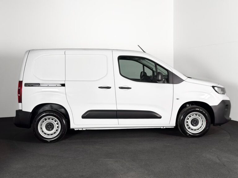 Citroën Berlingo M -34% 1.5 BLUE HDI 100CH 650KG CARPLAY REGUL FULL LED CLIM DAB ANDROID AUTO VAN - Image 03 (July 7, 2026)