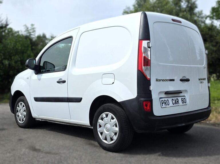 Renault Kangoo 1° Main 1.5 DCI Grand Confort Compact Distribution neuve / Entretien complet Renault - Image 03 (July 7, 2026)