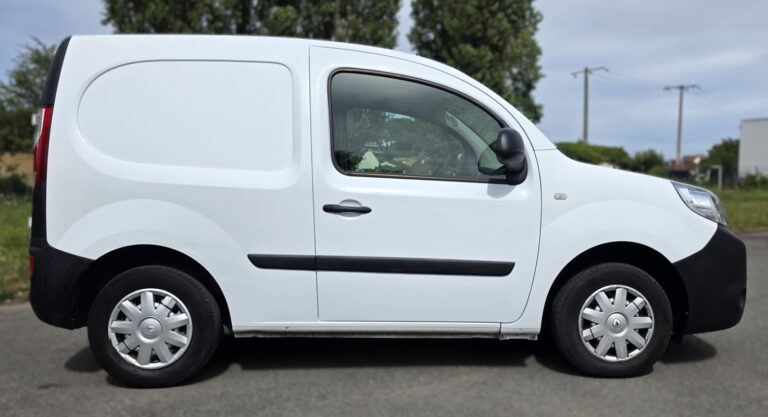 Renault Kangoo 1° Main 1.5 DCI Grand Confort Compact Distribution neuve / Entretien complet Renault - Image 05 (July 7, 2026)