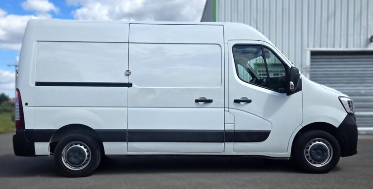 Renault Master 1° Main 2.3 b DCI 135cv Grd Confort Entretien complet Renault - Image 05 (July 7, 2026)