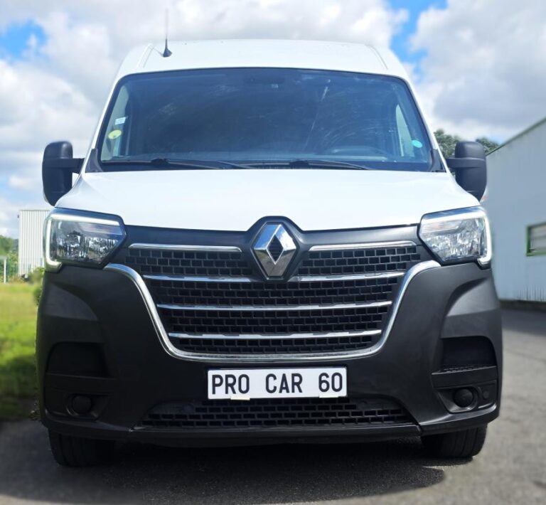 Renault Master 1° Main 2.3 b DCI 135cv Grd Confort Entretien complet Renault - Image 07 (July 7, 2026)
