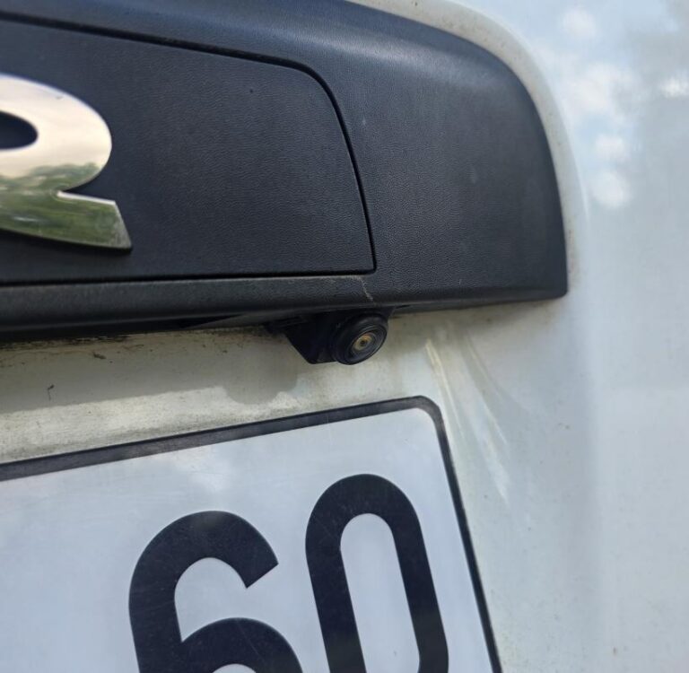 Renault Master 1° Main 2.3 b DCI 135cv Grd Confort Entretien complet Renault - Image 08 (July 7, 2026)