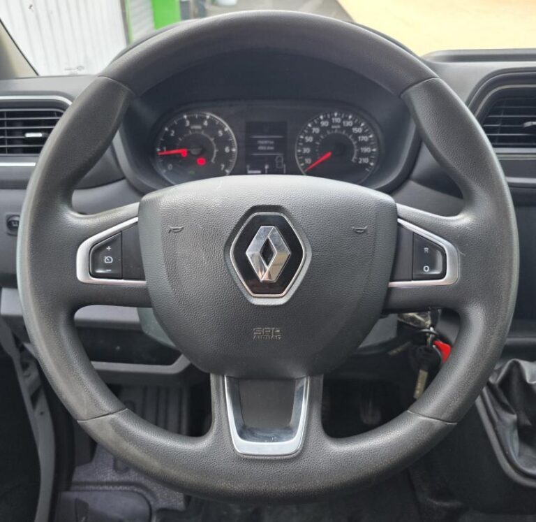 Renault Master 1° Main 2.3 B DCI 135cv Grd Confort Entretien Complet Renault - Image 16 (July 7, 2026)