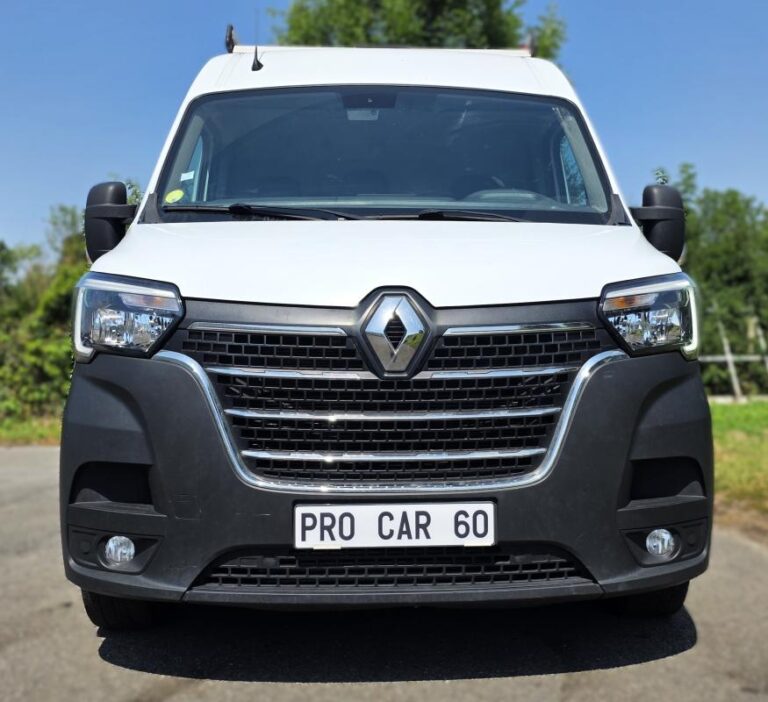 Renault Master 1° Main 2.3 B DCI 135cv Grd Confort Entretien Complet Renault - Image 07 (July 7, 2026)