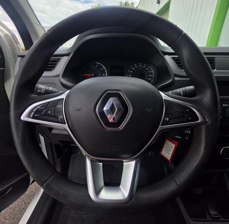 Renault Kangoo Express 1° Main 1.5 B DCI 95cv Confort Distribution neuve / Entretien Complet Renault Radar/Clim/Tél - Image 14 (July 7, 2026)