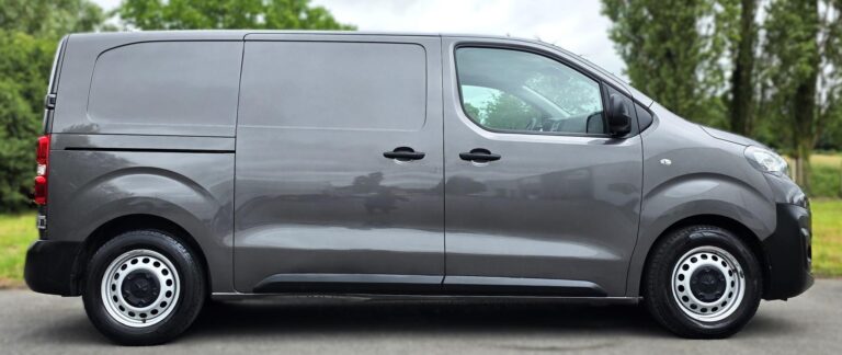Peugeot Expert 1° Main 2.0 B HDI 150cv Premium Entretien Citroën - Image 05 (July 7, 2026)