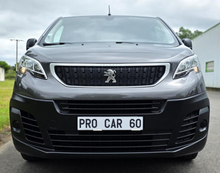 Peugeot Expert 1° Main 2.0 B HDI 150cv Premium Entretien Citroën - Image 08 (July 7, 2026)